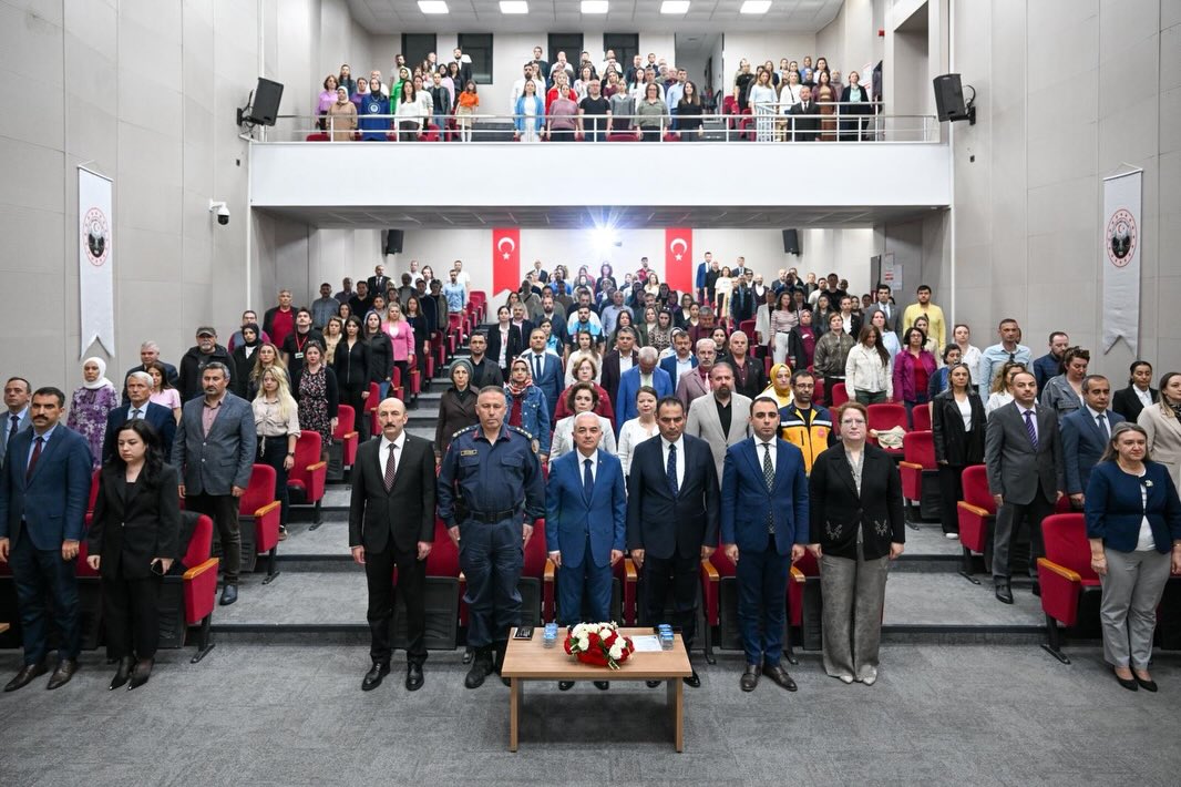 Kırklareli'nde 