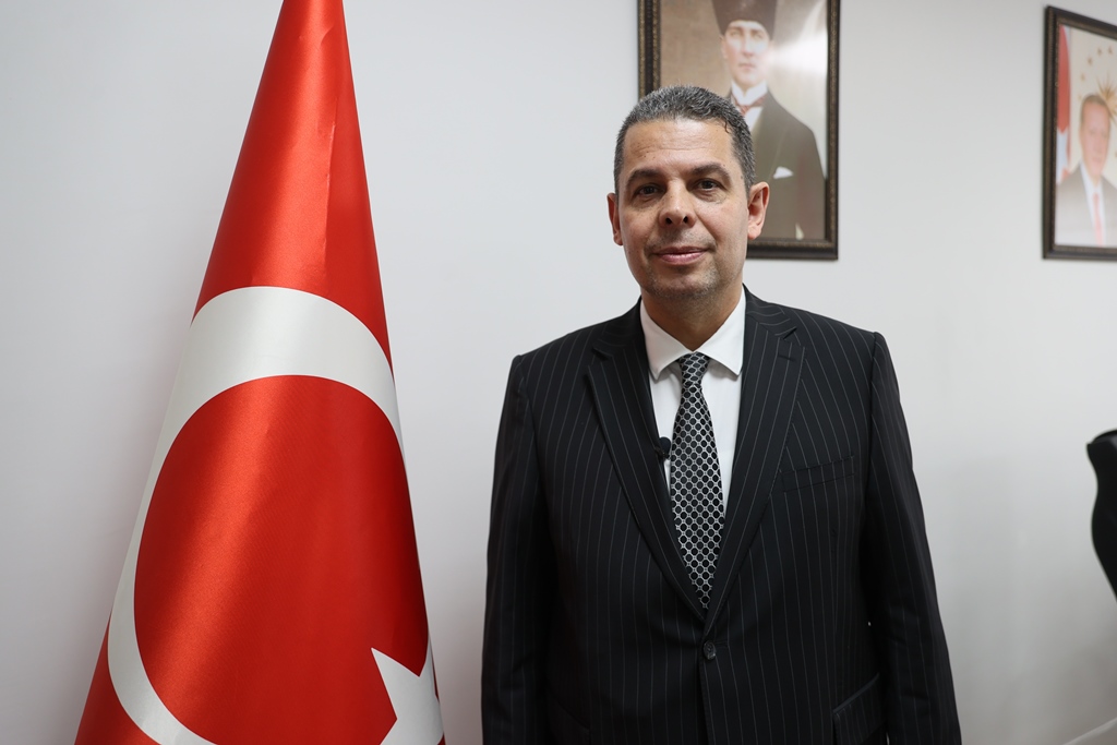 Edirne Sultan 1. Murat Devlet Hastanesinde ücretsiz hizmet veren gebe okulu, anne adaylarını doğuma ve doğum sonrasına hazırlıyor.