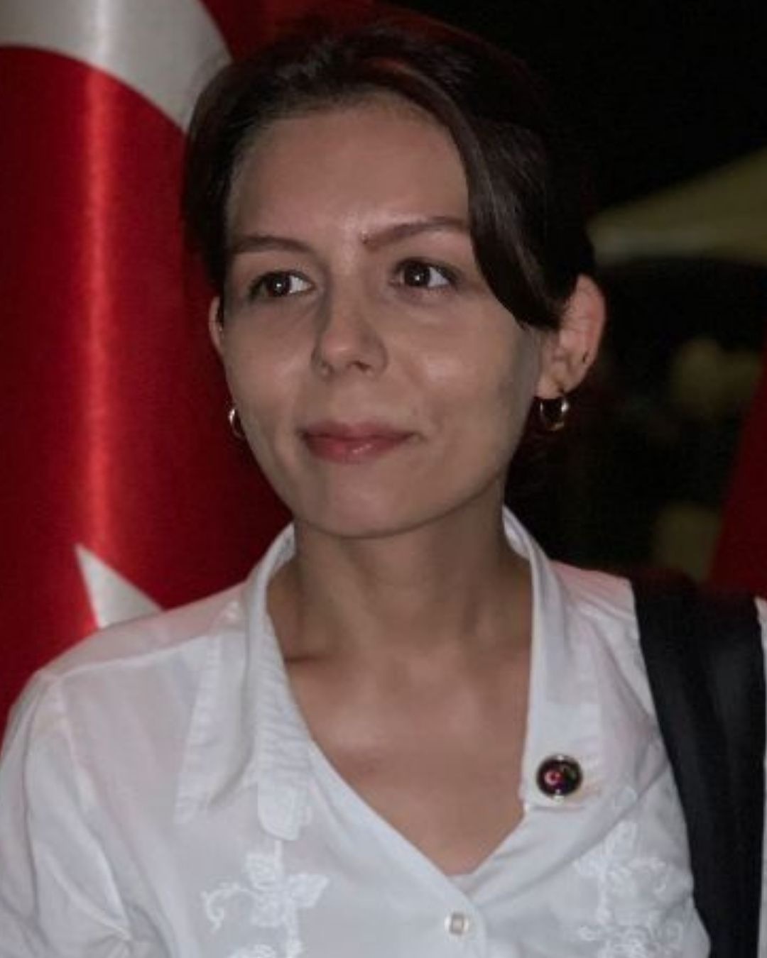‘Bastonuna Yaslanmış Bir Tarih Devrildi’