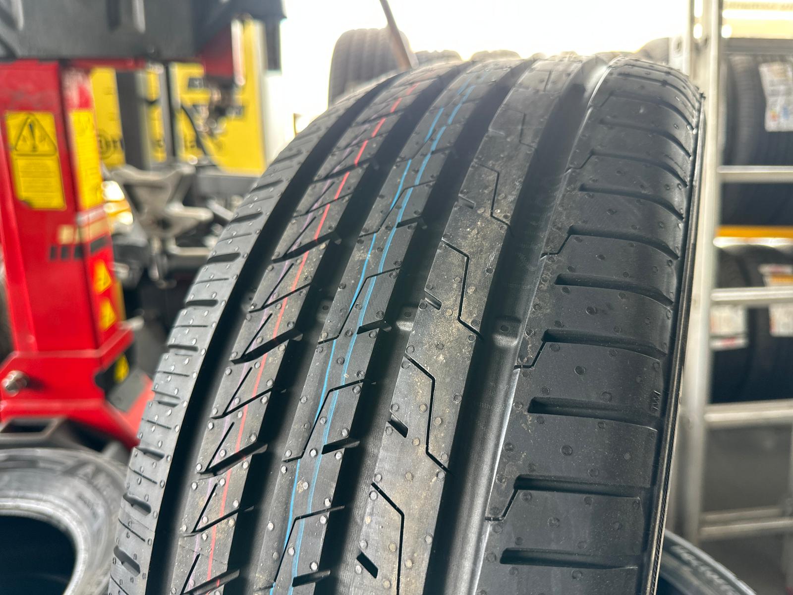 'Yaz lastiği maliyet değil güvenlik'