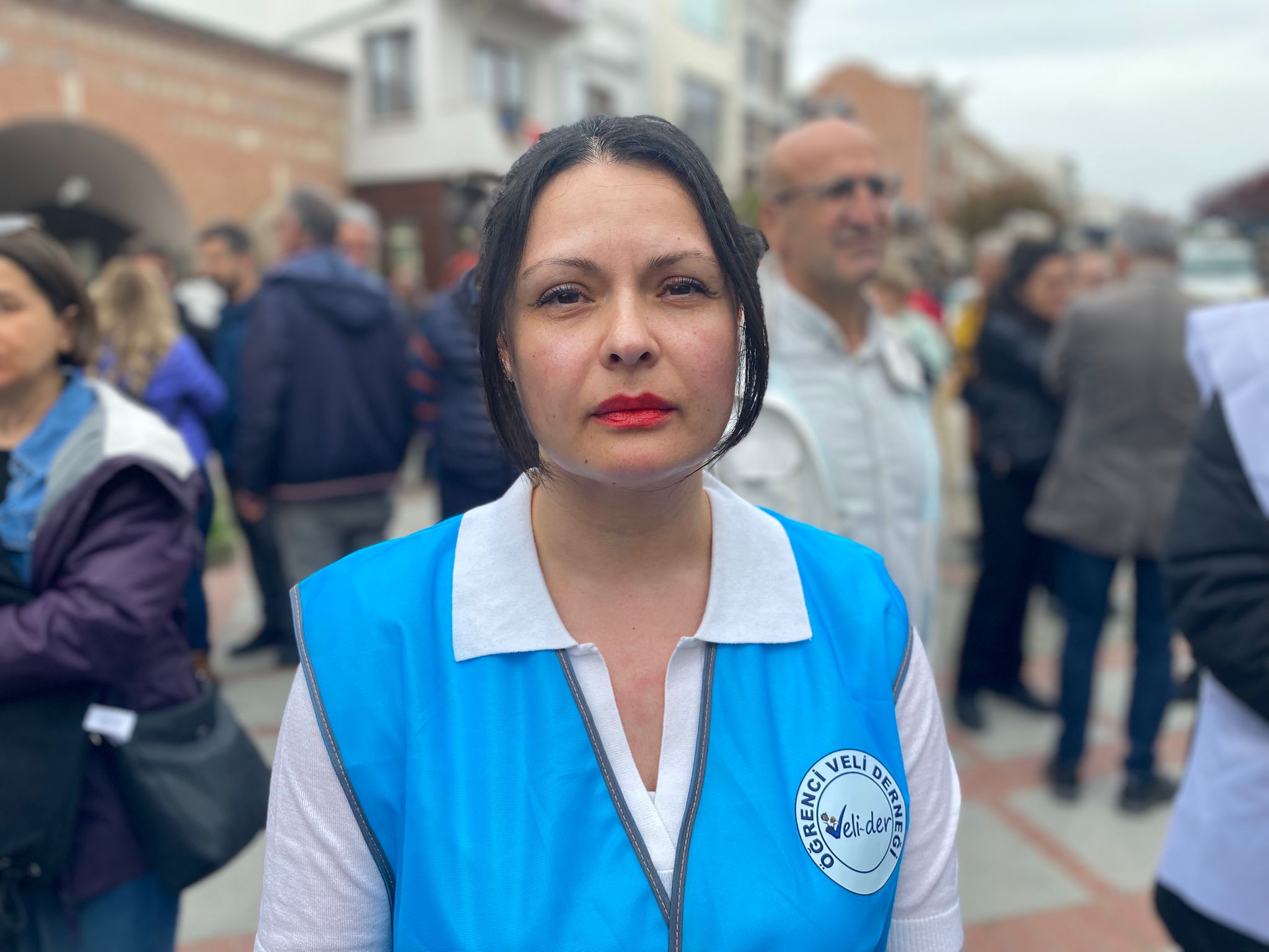 Velilerden Okullardaki Şiddete Tepki: “Çocuklarımız Güvende Olsun”