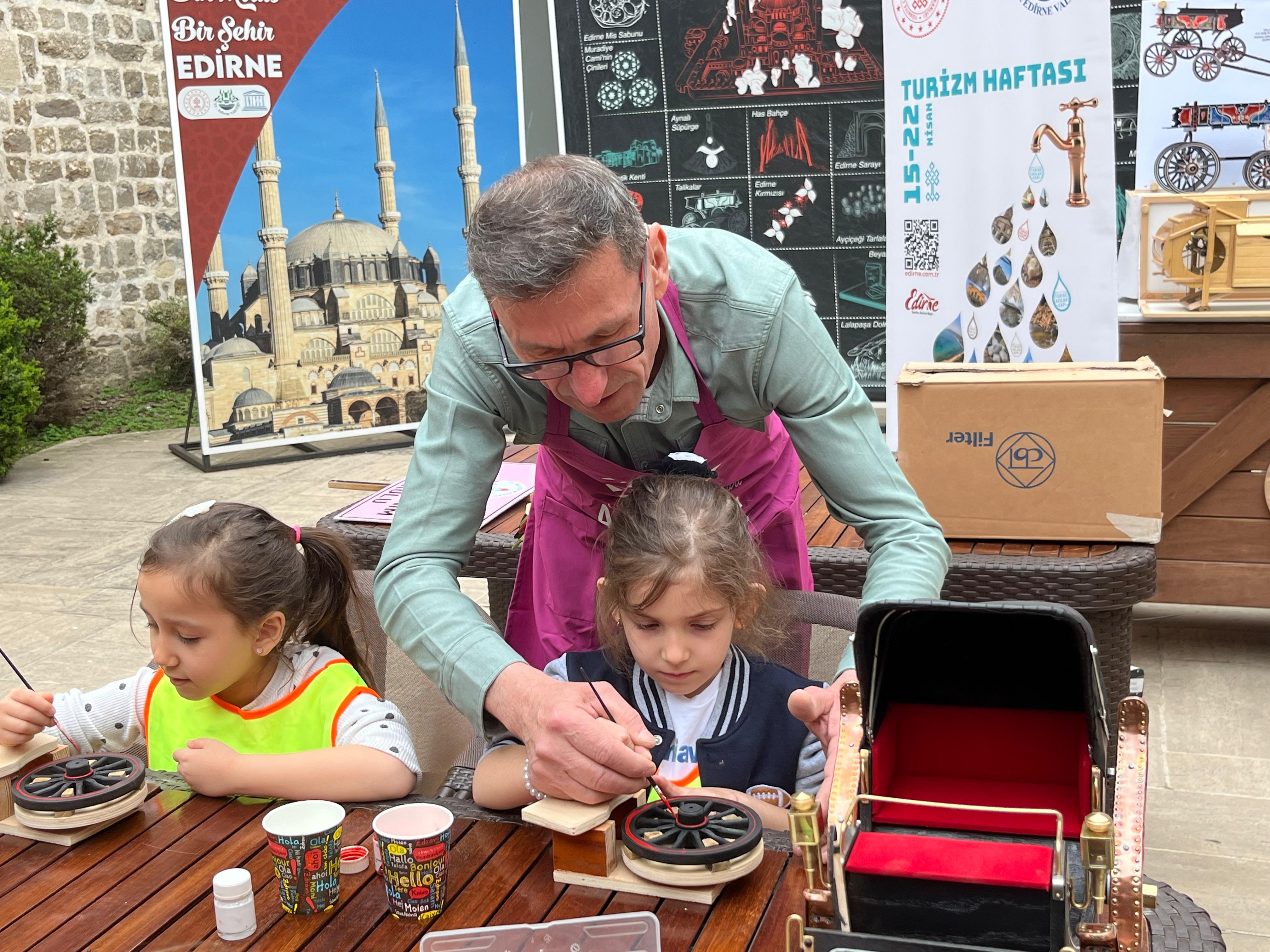 Kültür Turizm İl Müdürlüğü 