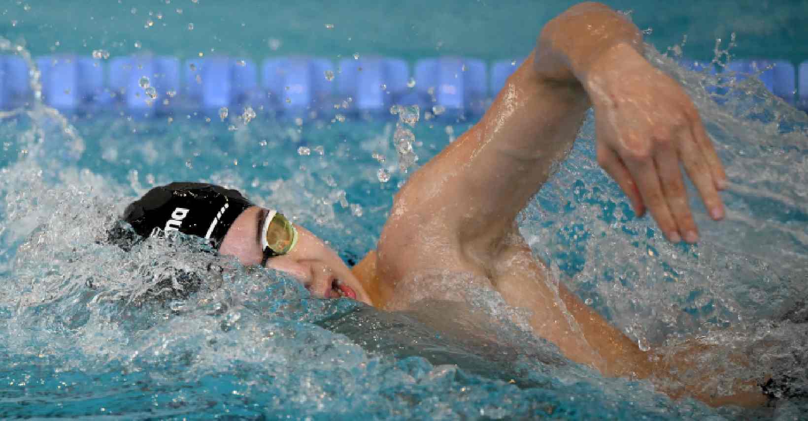 Milli Takım Seçmeleri Edirne'de başladı: 1000 sporcu kıyasıya yarışıyor