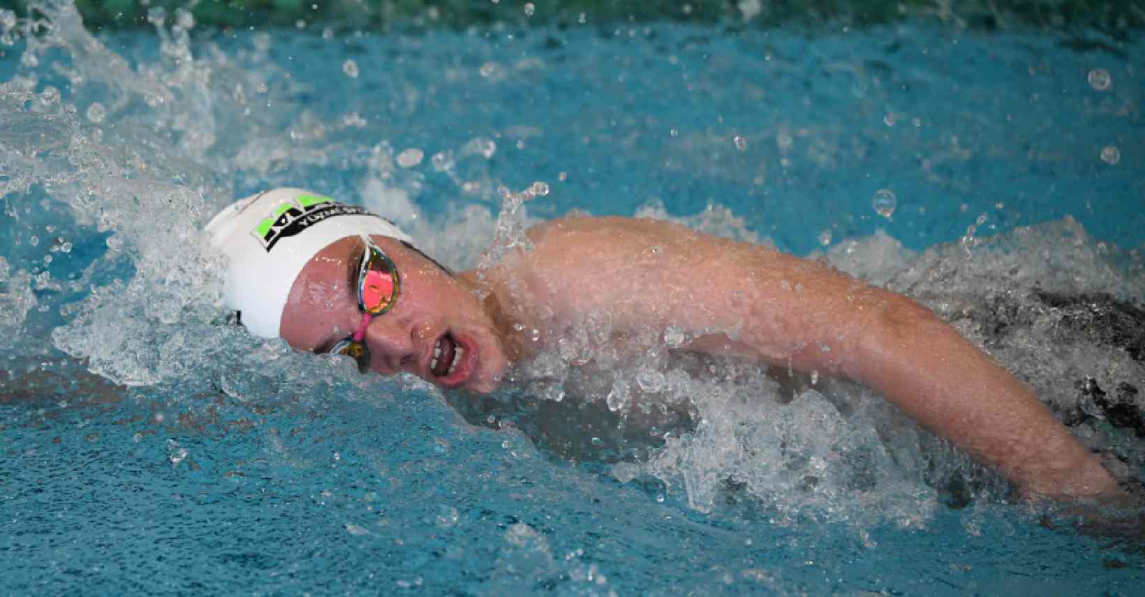 Milli Takım Seçmeleri Edirne'de başladı: 1000 sporcu kıyasıya yarışıyor