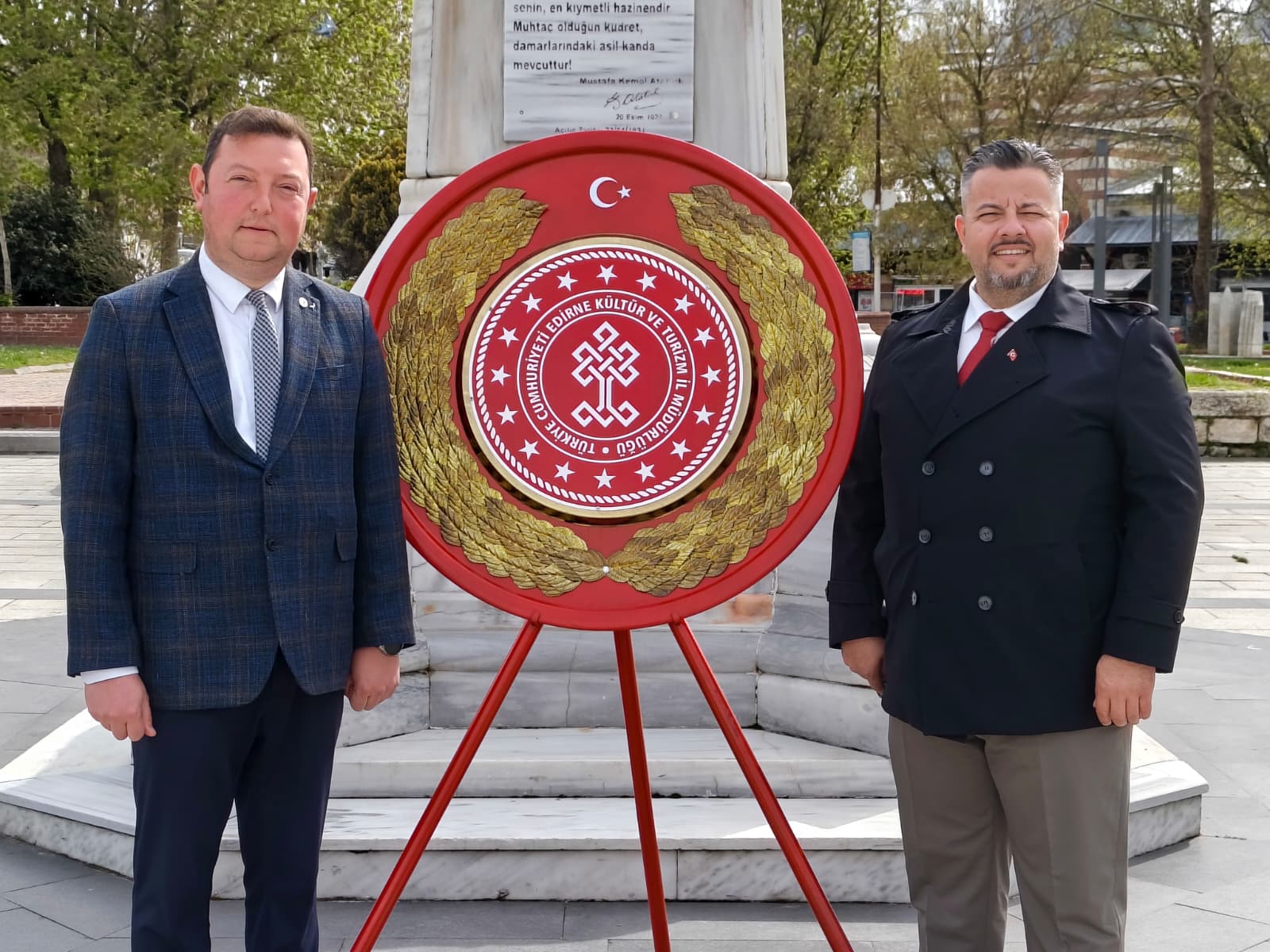 Edirne’nin “Ciğerci Bahri”si Vefatının 2. Yılında Anılacak