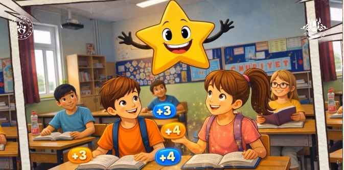 Edirne’de Gençlere Altın Fırsat: Her Adım Puan, Her Puan Ödül