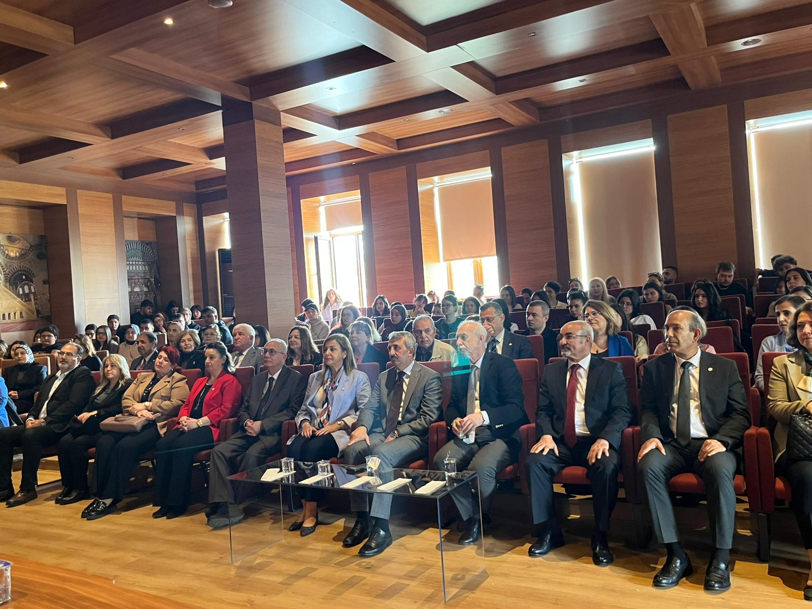 Mimar Sinan, Selimiye’nin Gölgesinde Anıldı