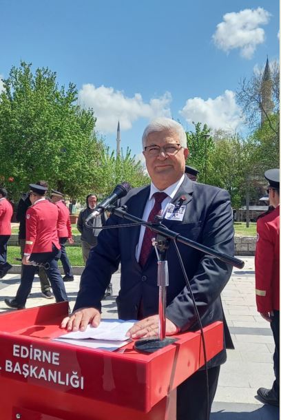 CHP ve ADD’den 23 Nisanda alternatif  tören