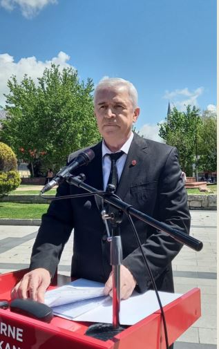 CHP ve ADD’den 23 Nisanda alternatif  tören