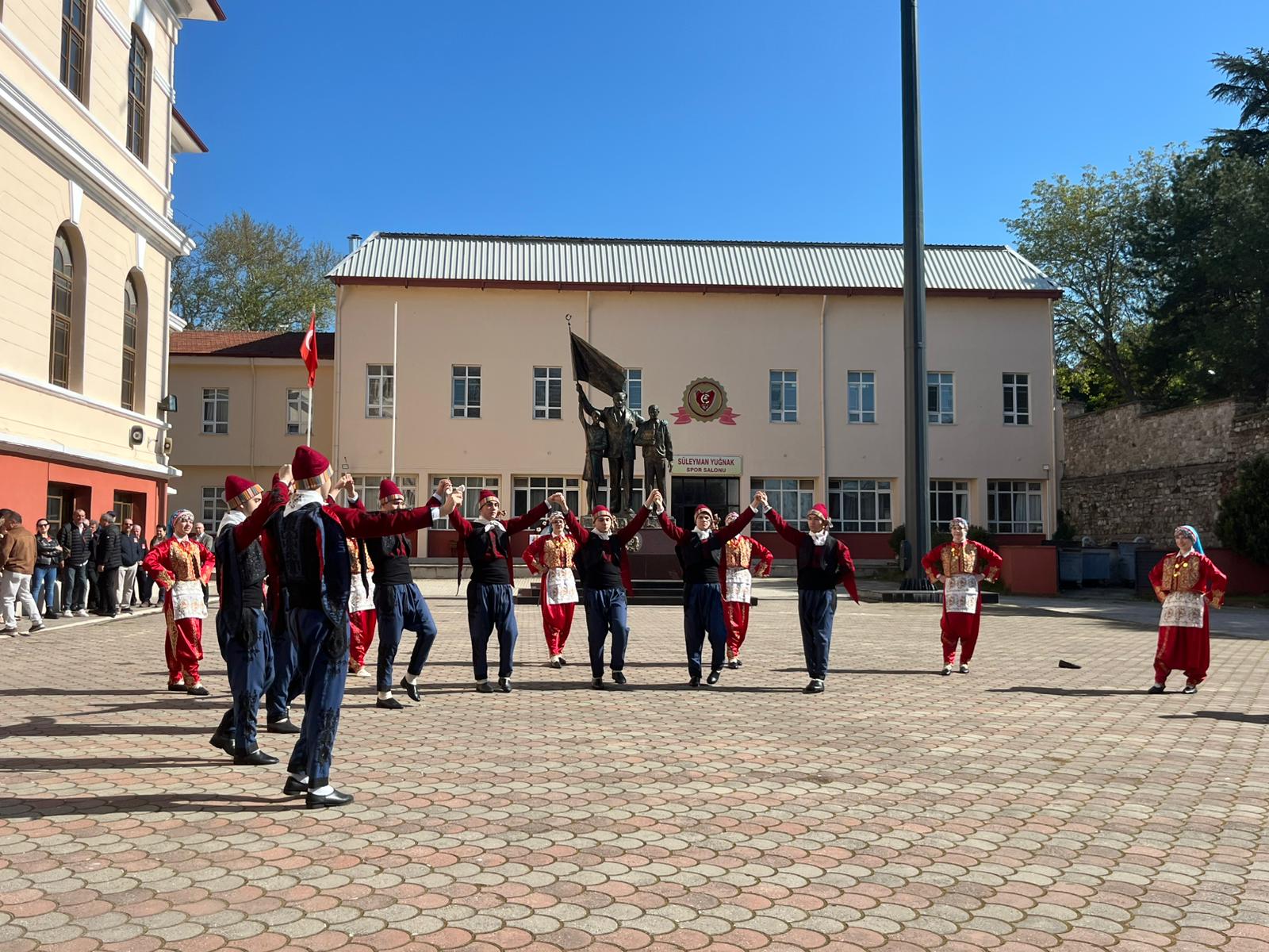 169. Yıl Edirne Lisesi Mezunlar Buluşması