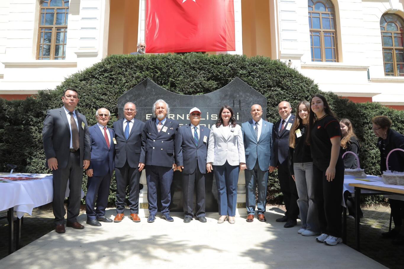 169. Kez Pilav Zili Çaldı