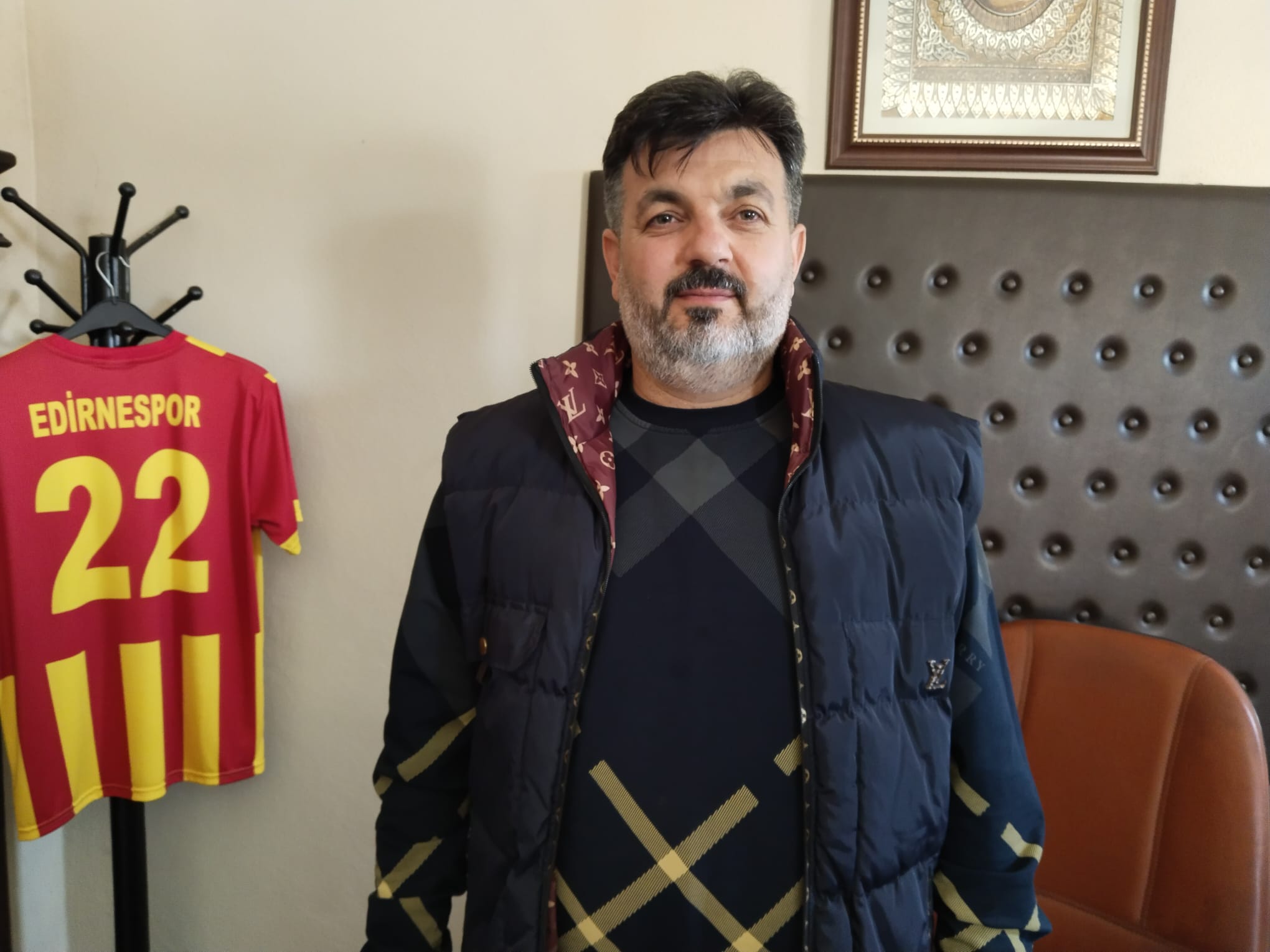 Hasır, Balkan Pazarı için tarihi verdi