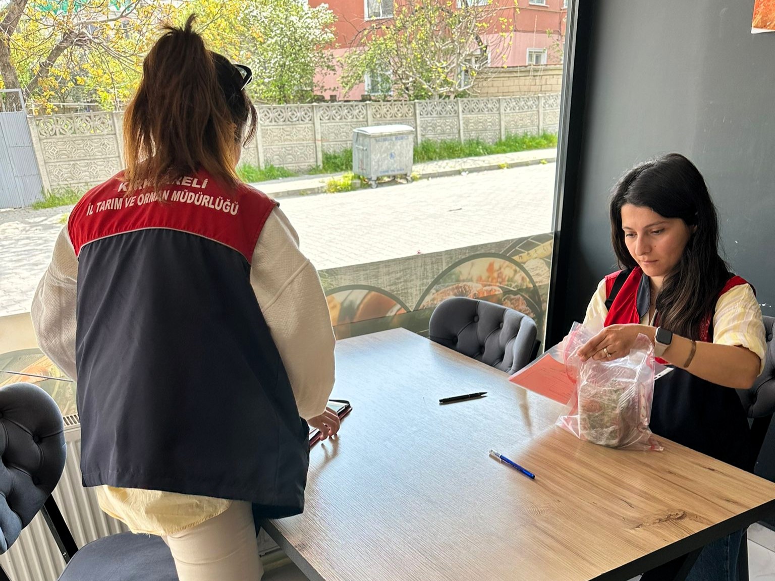 Gıda işletmelerine sıkı denetim