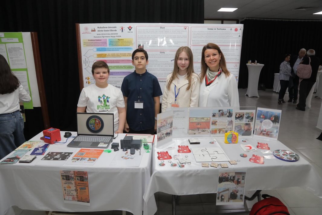 Çocuk Meclisi Toplandı: Geleceğin Edirne’si Konuşuldu