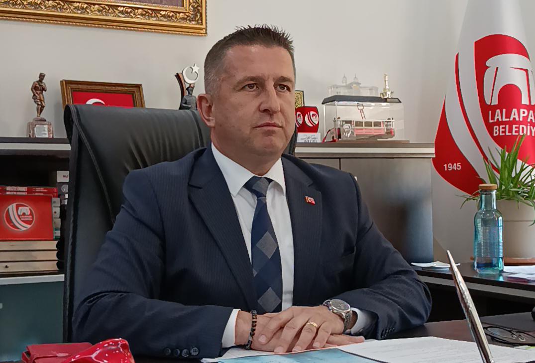 Geldi; 'Piyasaya tek kuruş borcumuz yok'