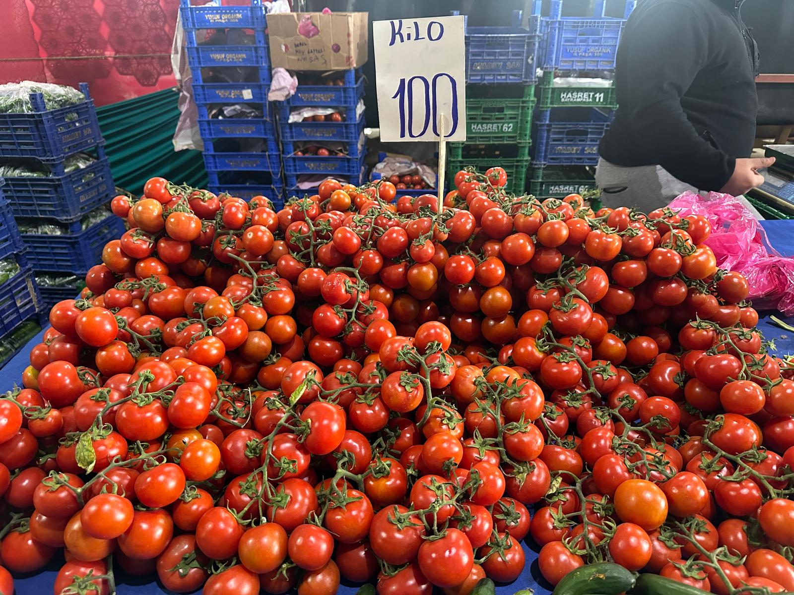 Tanesi 16 TL! Elma Lüks Oldu, Vatandaş Tadına Hasret