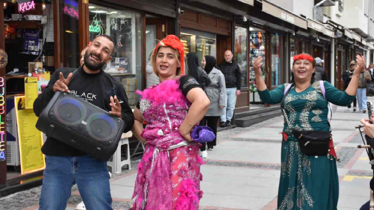Kakava için Edirne'ye yaklaşık 60 bin ziyaretçi bekleniyor