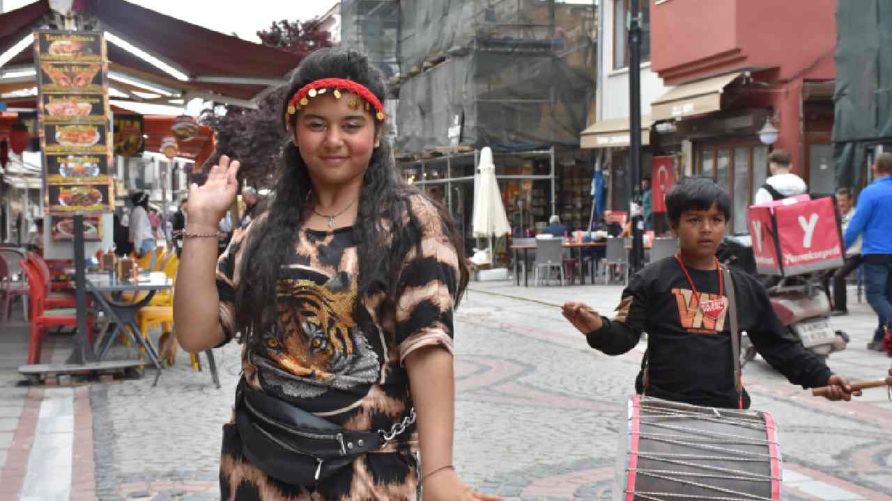 Kakava için Edirne'ye yaklaşık 60 bin ziyaretçi bekleniyor