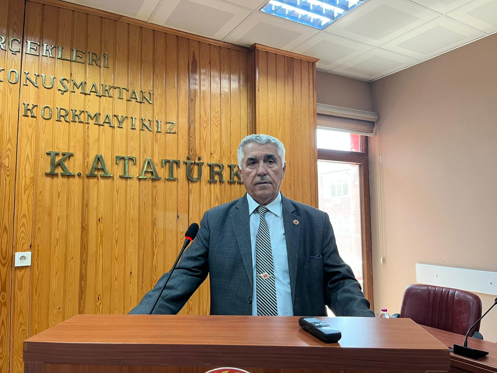 Meclisin Gündeminde: Kurban Bayramı Öncesi Hayvan Sağlığı Tedbirleri