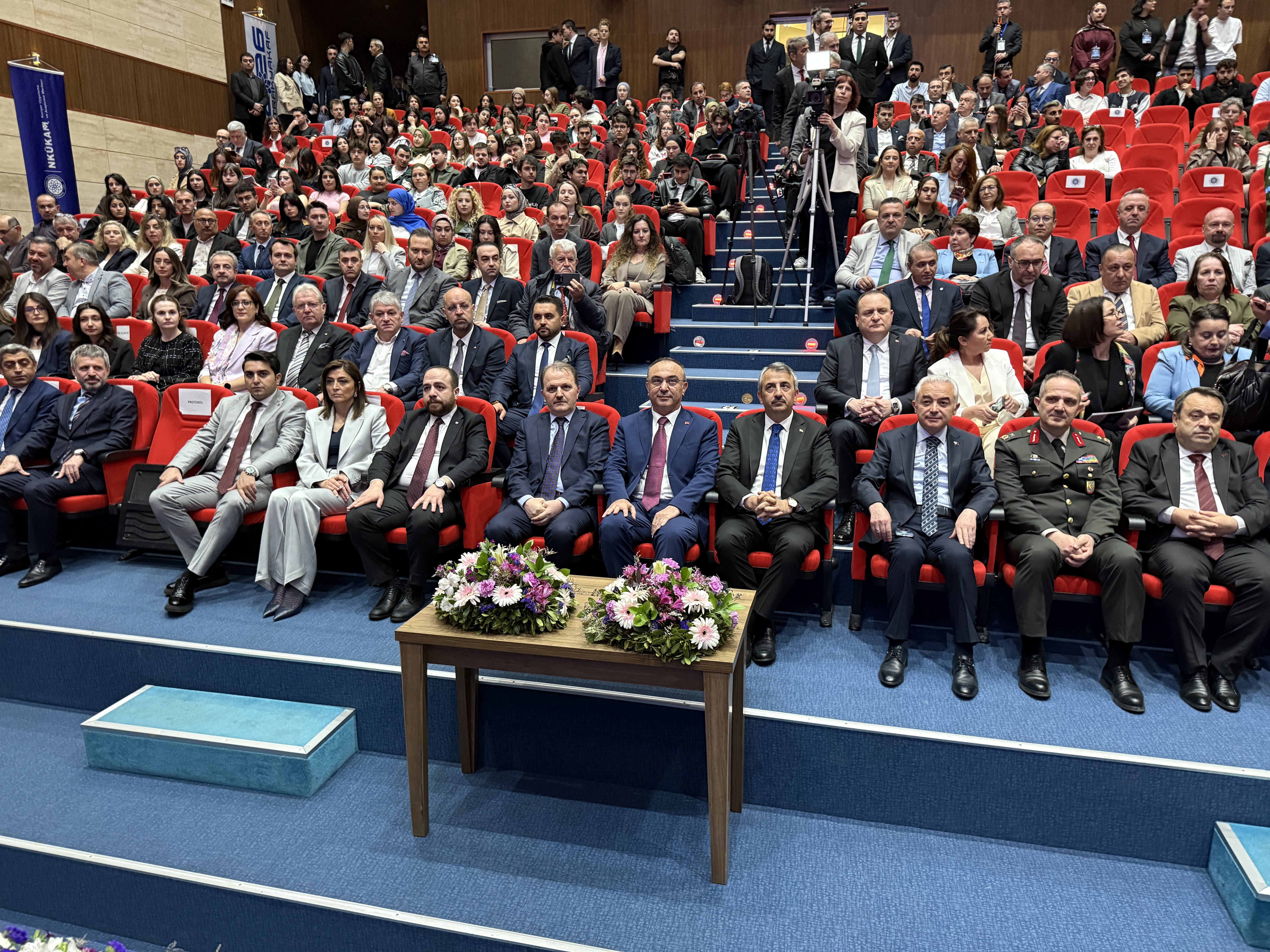 Trakya Kariyer Fuarı