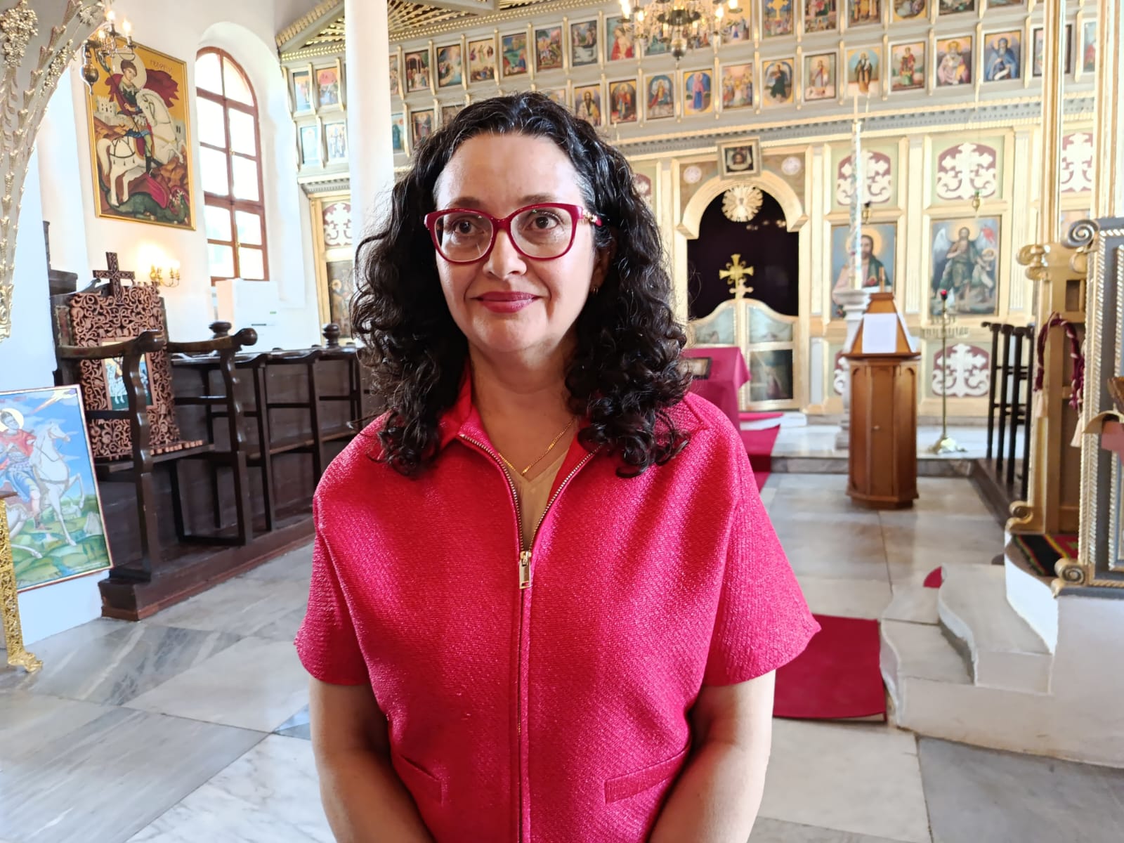 Edirne’de Ayin Krizi: Bulgar Kilisesi’nde Dil Tartışması