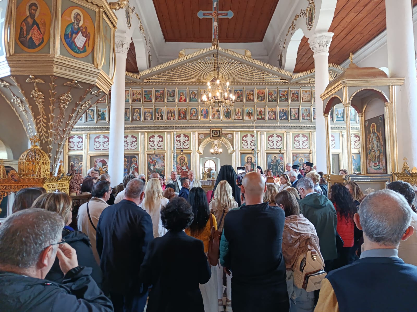 Edirne’de Ayin Krizi: Bulgar Kilisesi’nde Dil Tartışması