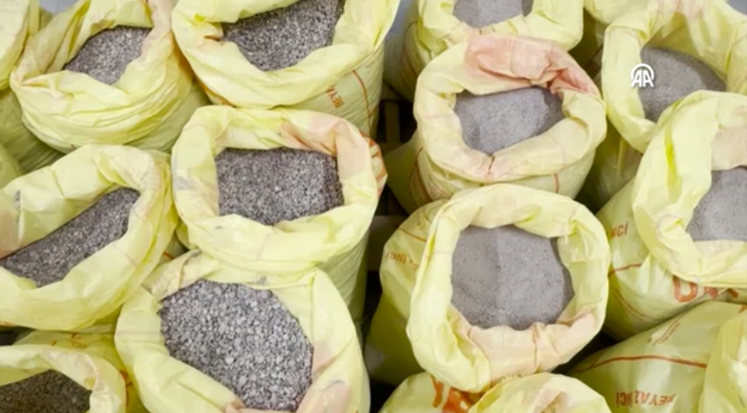  Trakya'da yağışlar tarımsal verim beklentisini artırdı