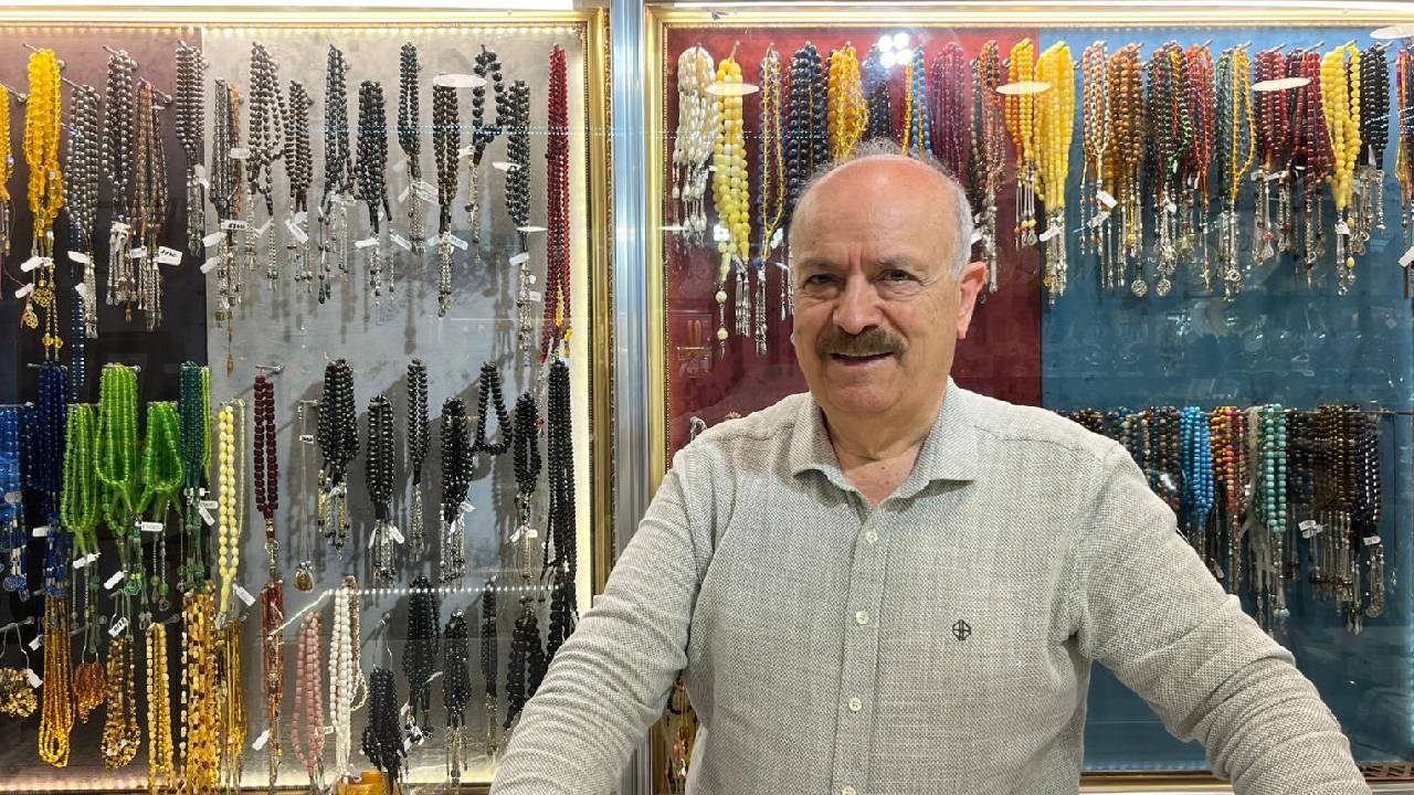 Edirne Arasta Çarşısı'nda alışverişin nabzı! Esnafın şaşırtan alışveriş tespitleri haberimizde.