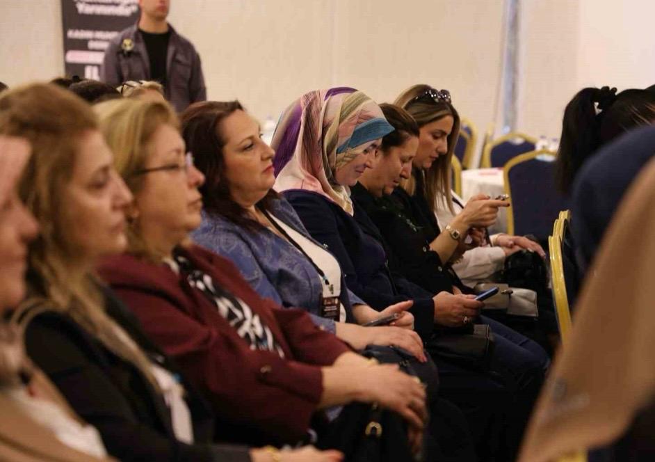 Nesrin Muhtardan;Edirne’ye Çalıştay Müjdesi