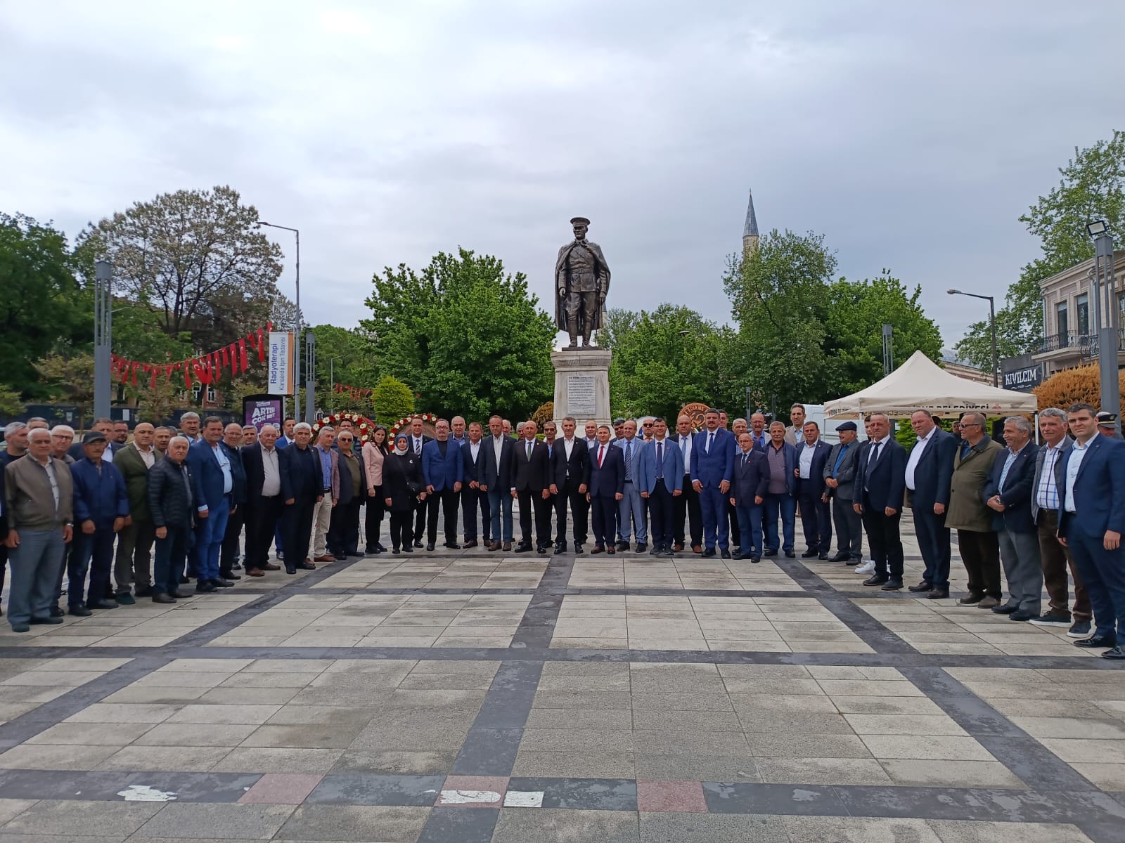 Arabacı; 'Buğdayın maliyeti 20 liraya ulaştı'