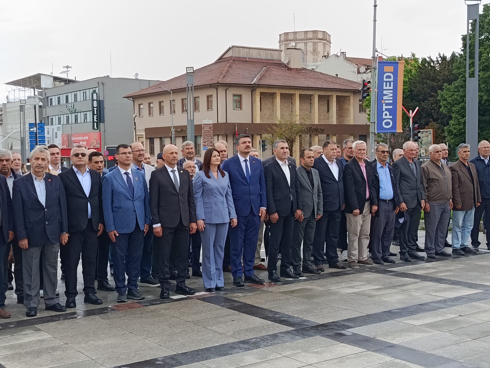 Arabacı; 'Buğdayın maliyeti 20 liraya ulaştı'