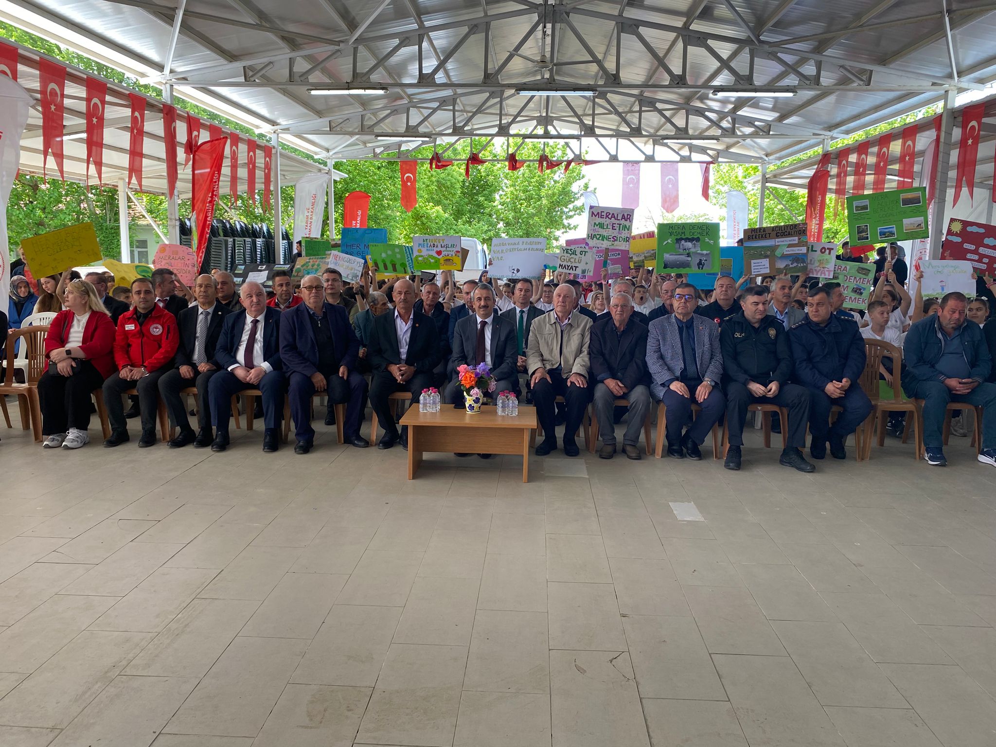 Edirne’de Mera Islahında Büyük Hamle