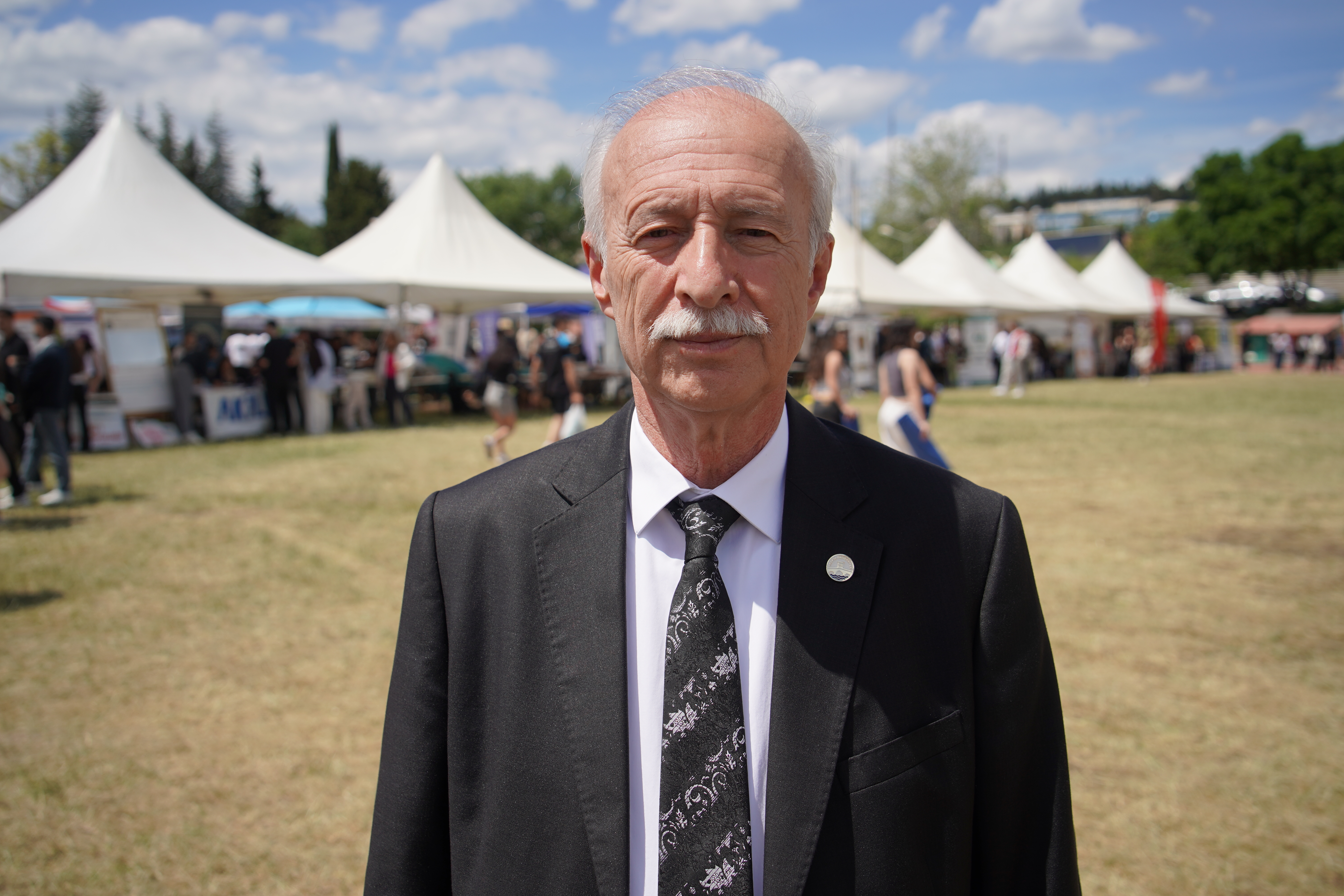 Trakya Üniversitesi’nde Yerli Teknoloji Rüzgarı
