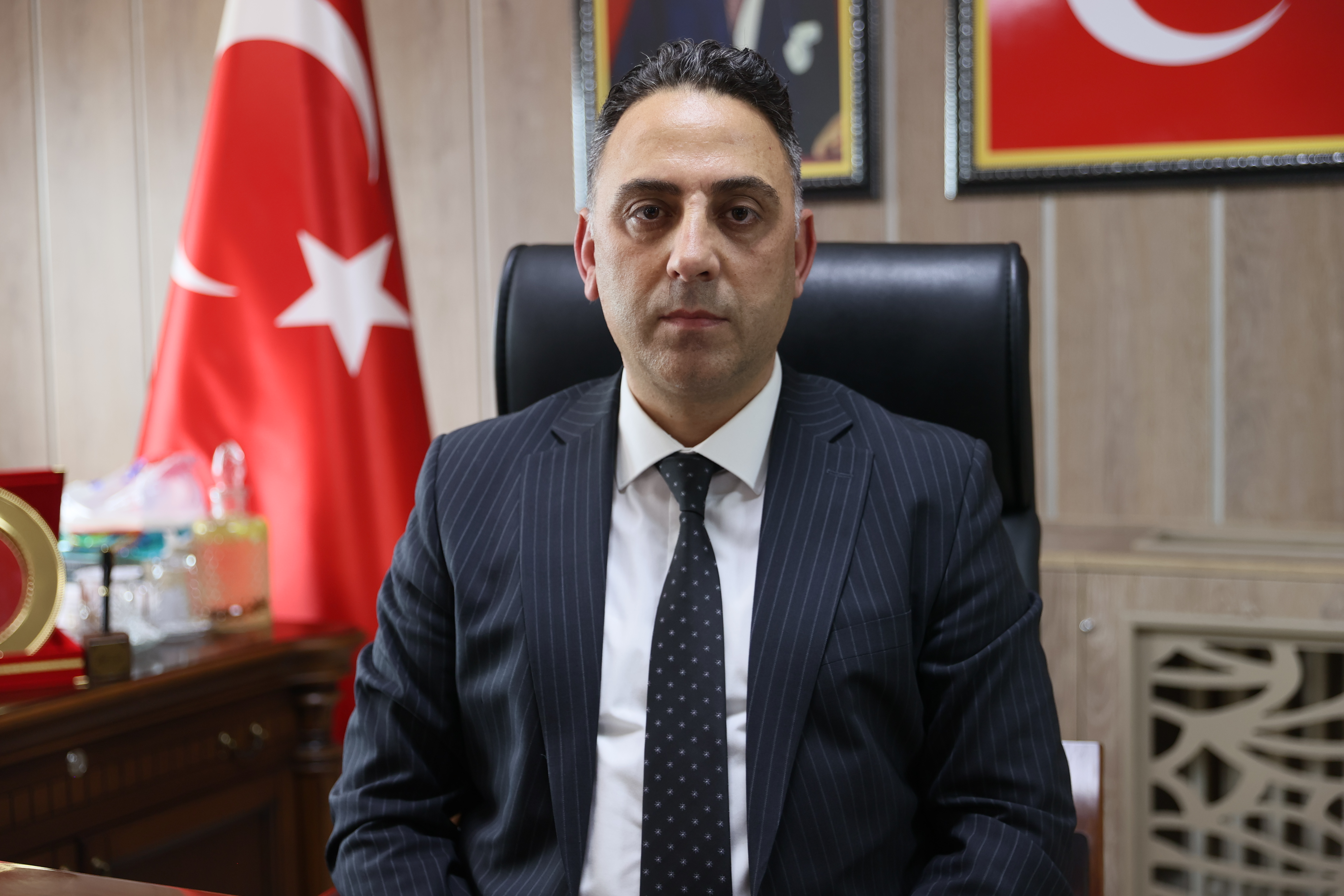 “Bir Kalbe Dokundular”: Edirne’de Koruyucu Aileyle Gelen Mutluluk