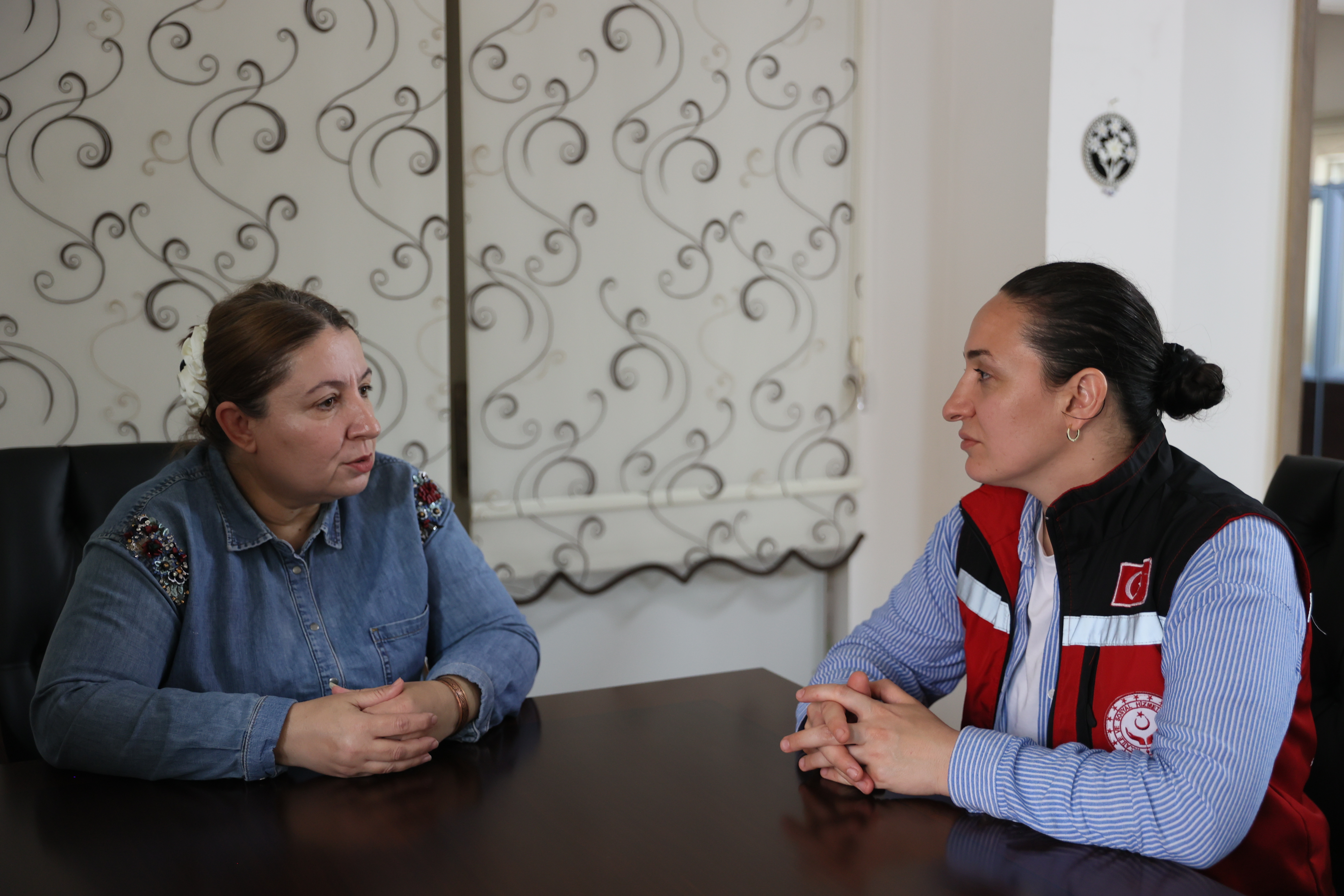 “Bir Kalbe Dokundular”: Edirne’de Koruyucu Aileyle Gelen Mutluluk