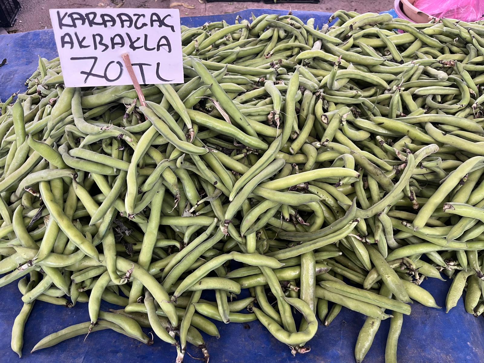 Tezgâhta Yerli Mahsul Şöleni