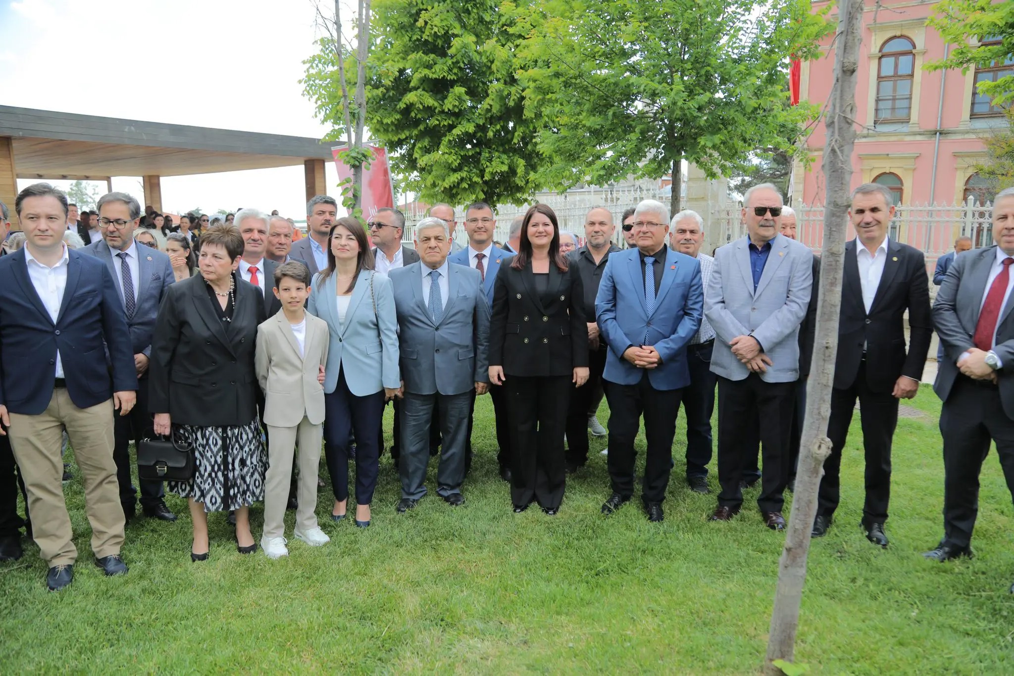 Dünyanın Sesleri Edirne’de: Müzik Müzesi Açıldı