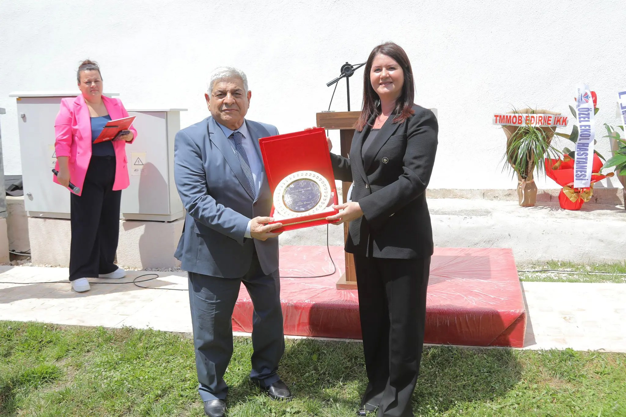 Dünyanın Sesleri Edirne’de: Müzik Müzesi Açıldı