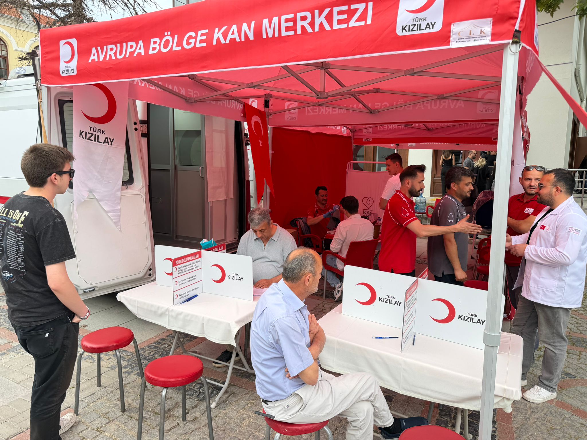 19 Mayıs'ta Anlamlı Etkinlik:   