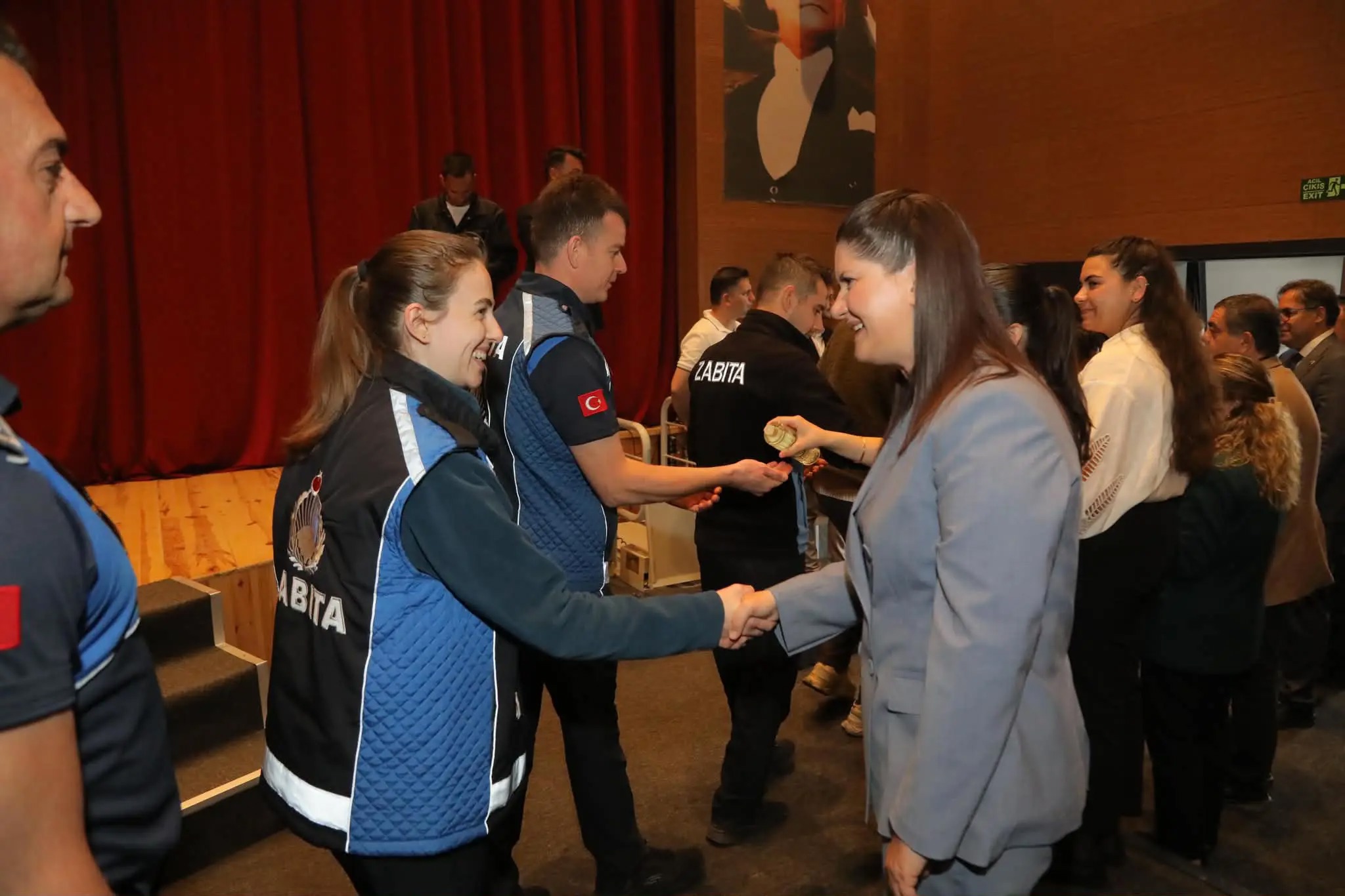 Gencan’dan Net Mesaj: “Kırıldığımız Yerden Daha Güçlü Çıkıyoruz”