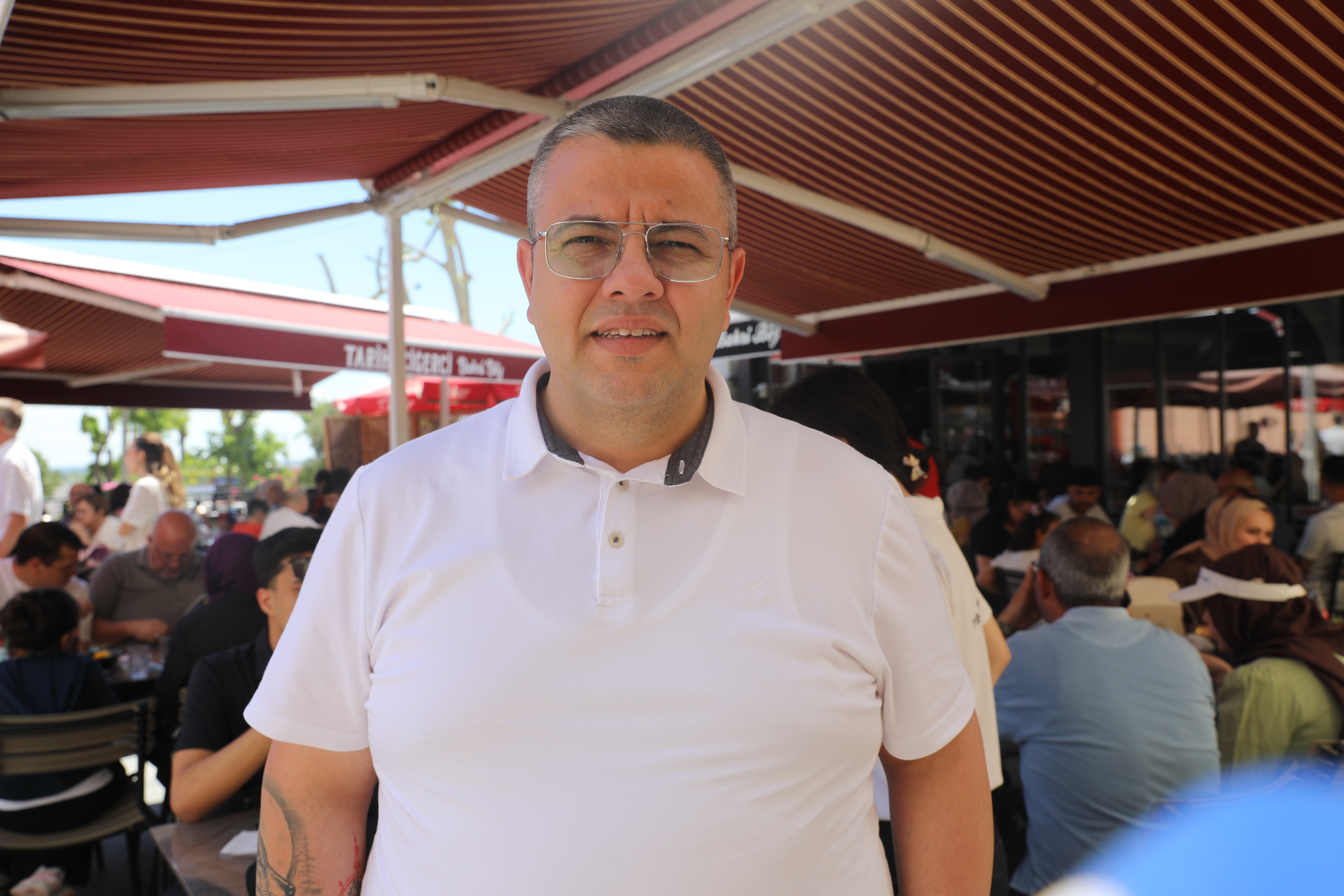 Kurban Bayramı’nda Edirne’de ziyaretçi bereketi