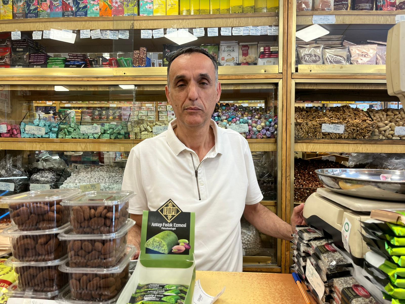 Edirne Esnafından Kurban Bayramı İtirafı