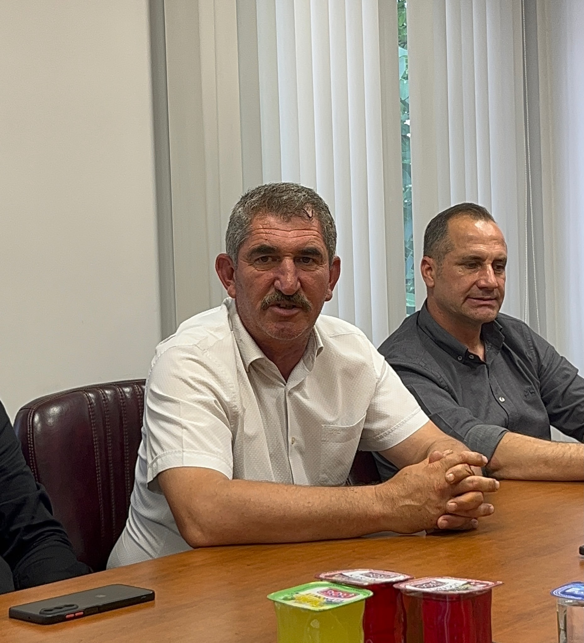 Edirne’den TMO’ya fiyat çağrısı