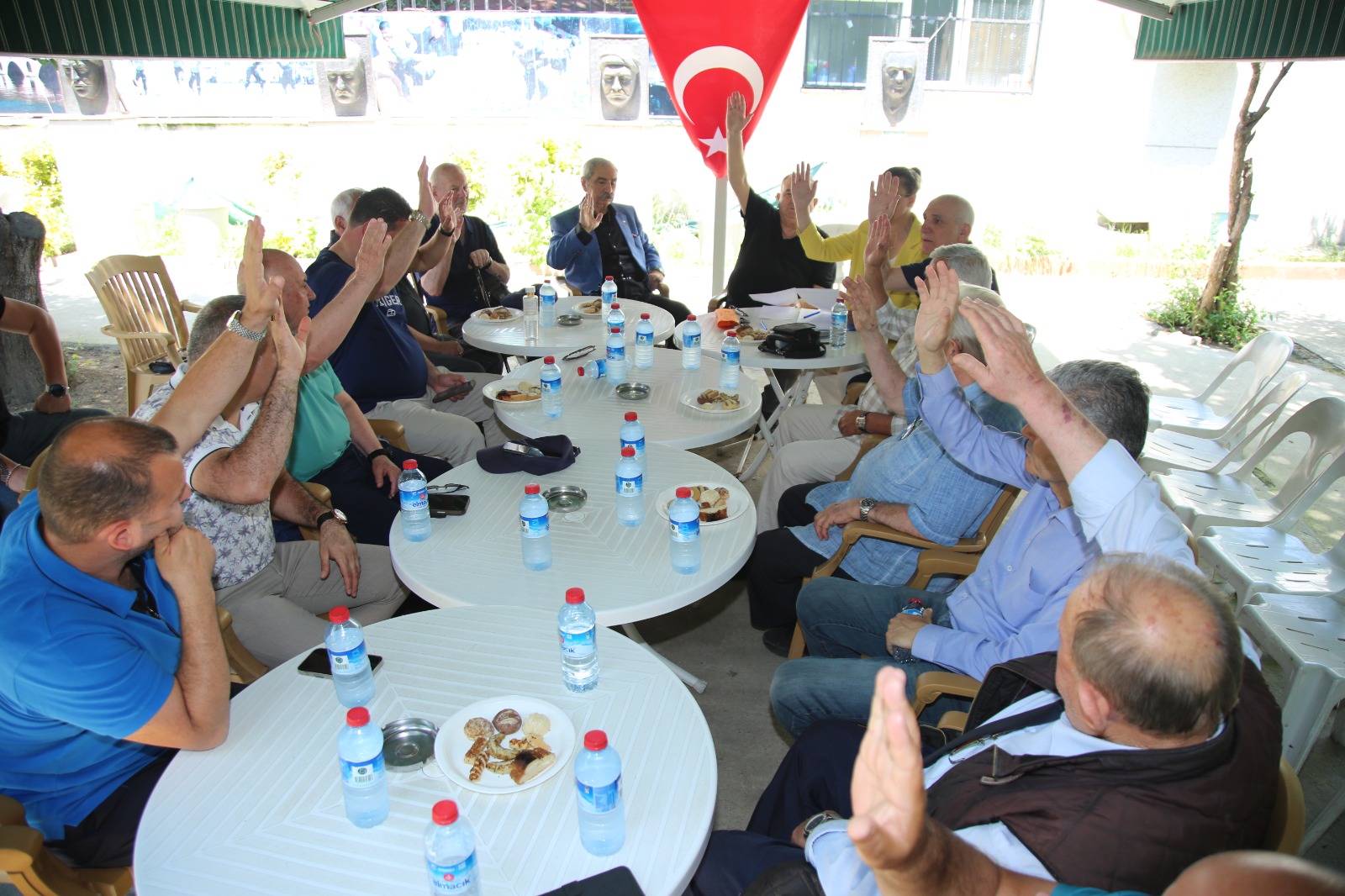 Kırkpınar Kültürünü Tanıtma Derneği'nden 40 Dev Proje