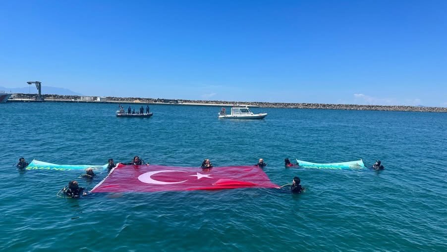 Edirne'de