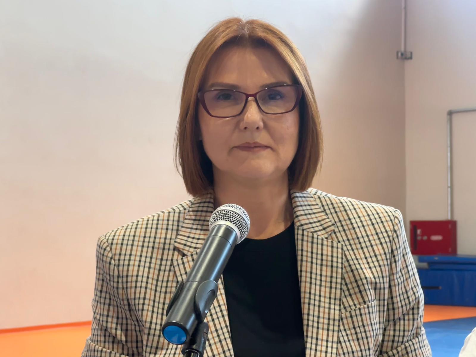 “Senin Sporun, Senin Yönetimin” Projesi Şenlikle Taçlandı