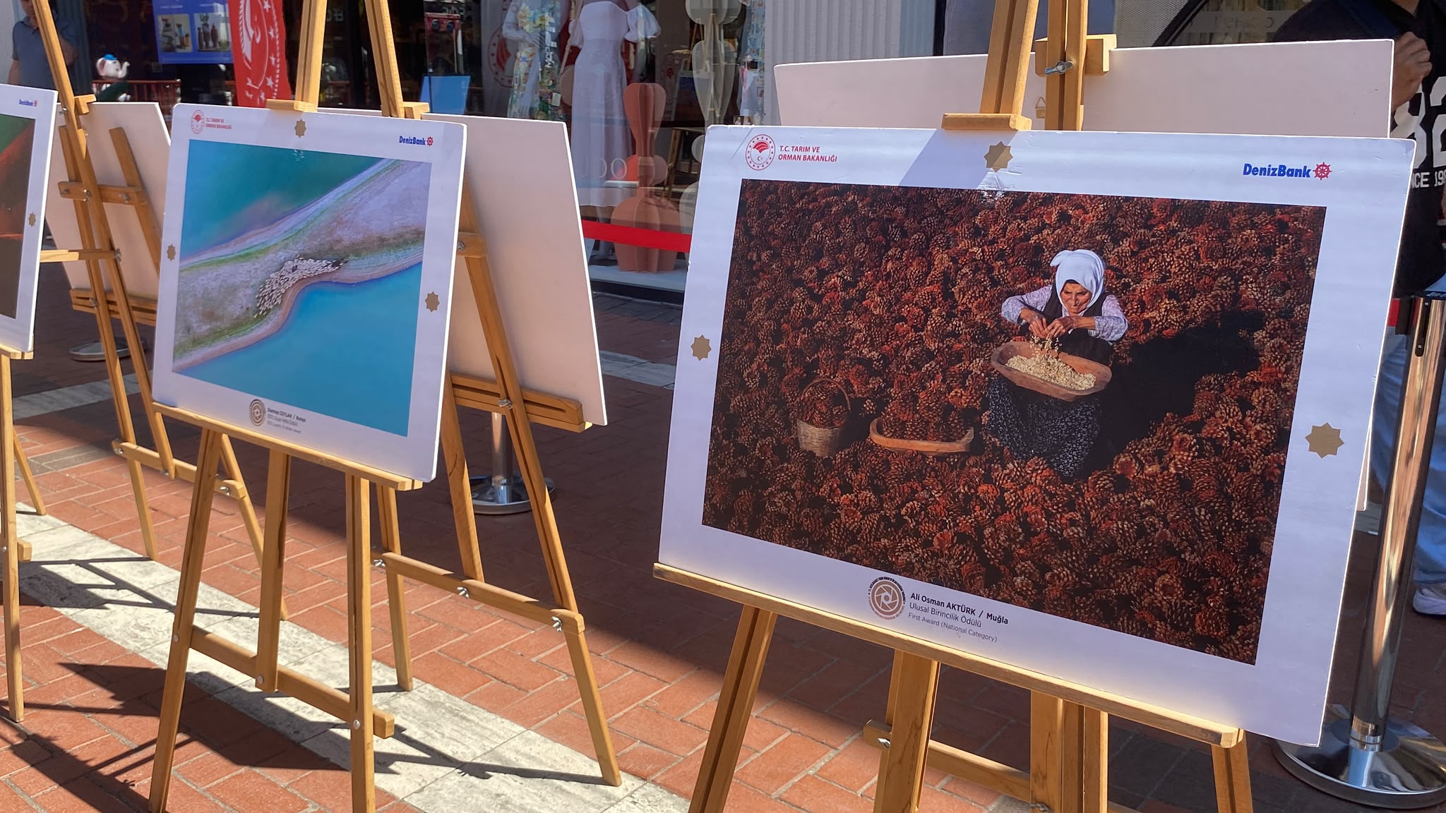 Doğanın En Güzel Kareleri Edirne’de Sergileniyor