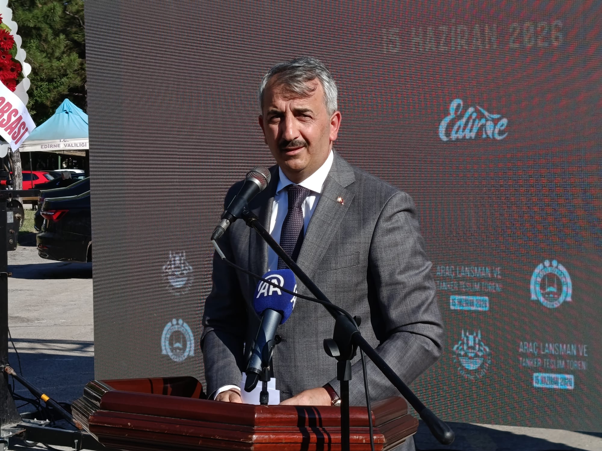Özel İdare filosuna taze kan: Köylere tanker güvencesi