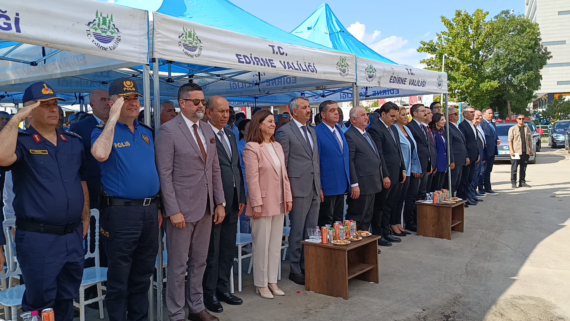 Özel İdare filosuna taze kan: Köylere tanker güvencesi