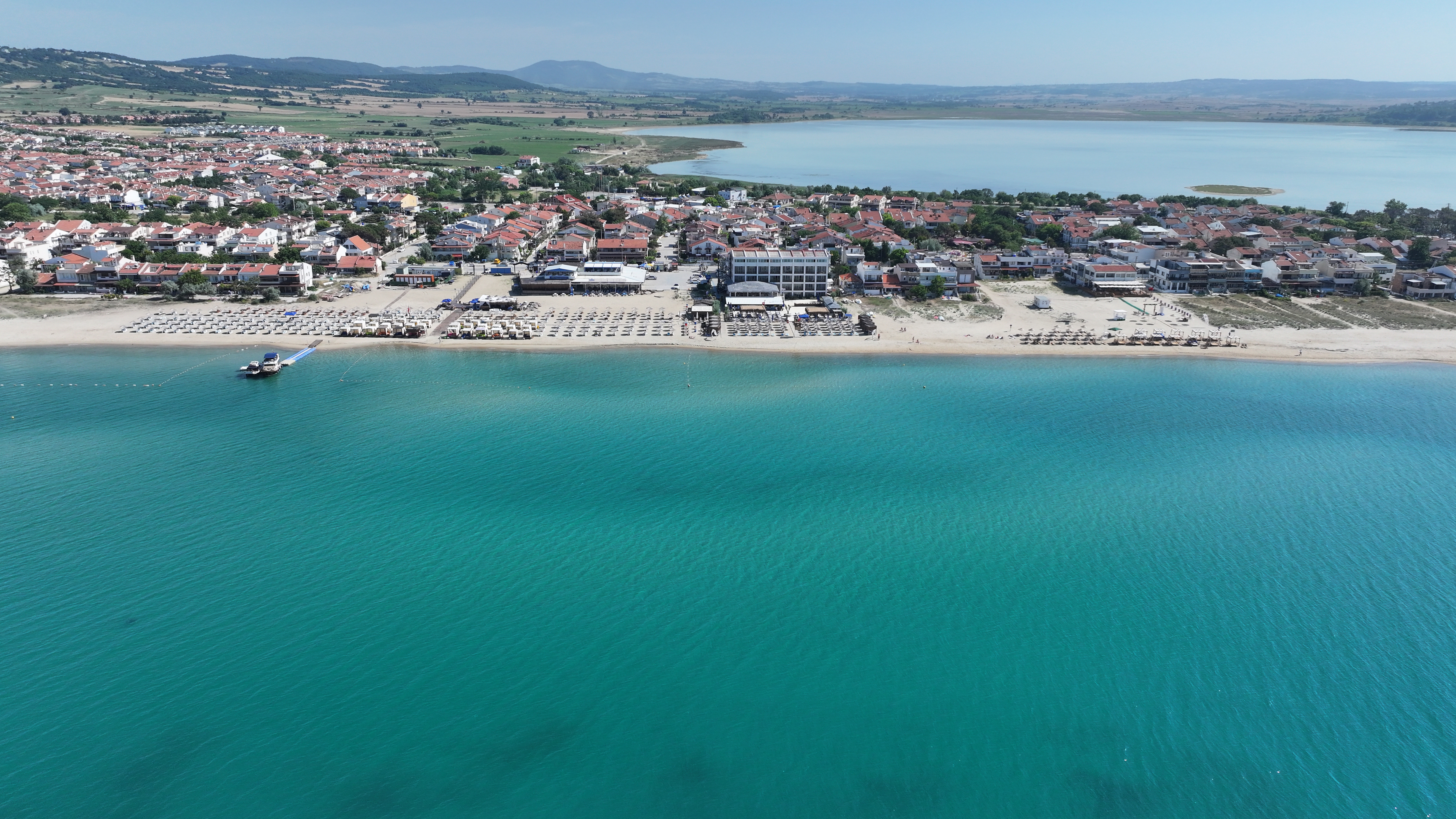 Edirne’nin Gözbebeği Saros: Saklı Cennette Rekor Sezon Beklentisi